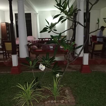 Olivia Bungalow Ваттала Екстер'єр фото