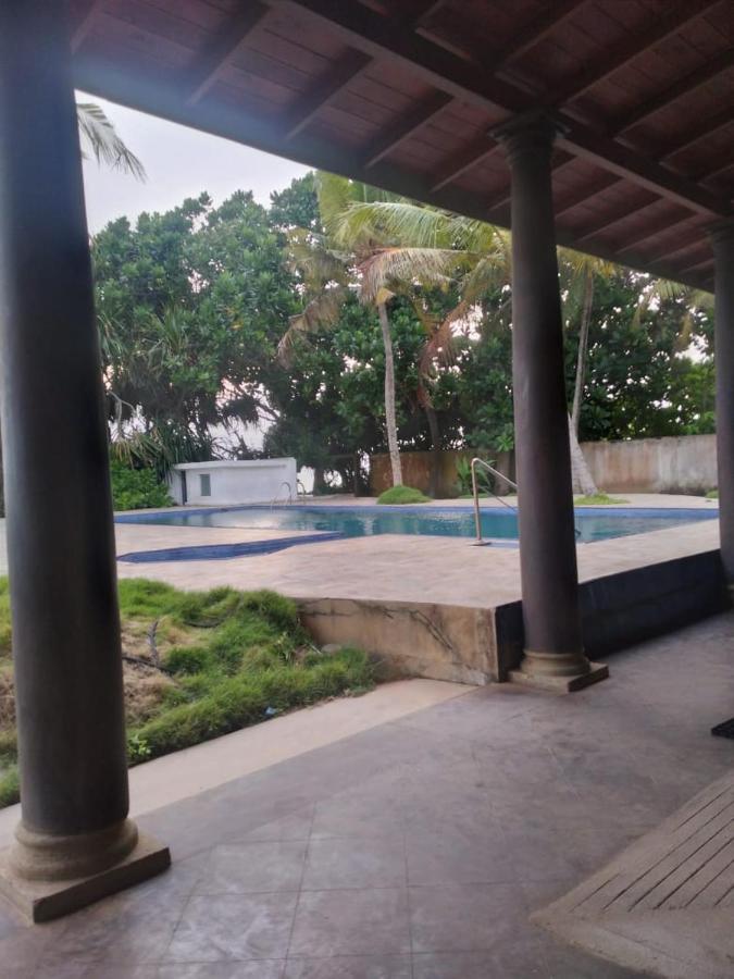 Olivia Bungalow Ваттала Екстер'єр фото