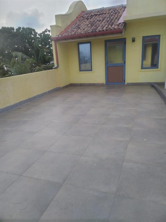Olivia Bungalow Ваттала Екстер'єр фото