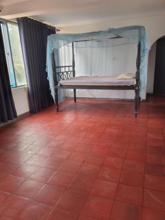 Olivia Bungalow Ваттала Екстер'єр фото