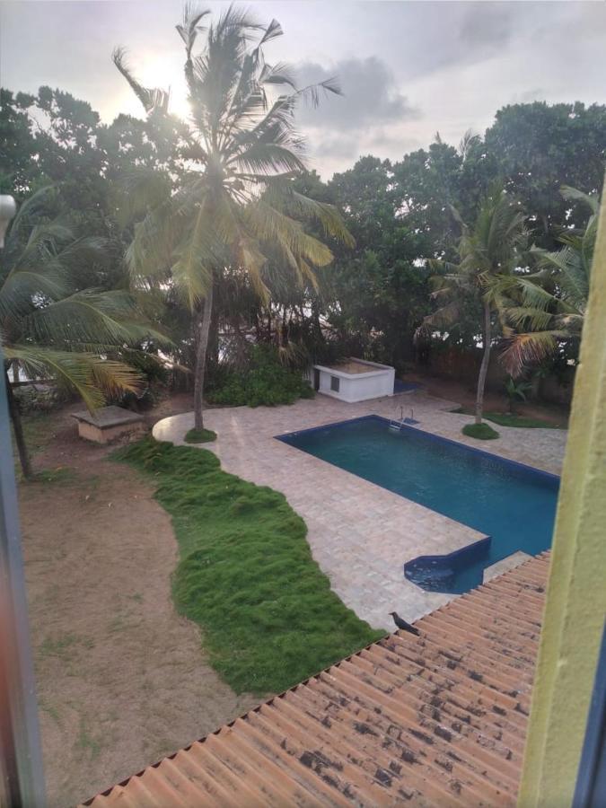 Olivia Bungalow Ваттала Екстер'єр фото