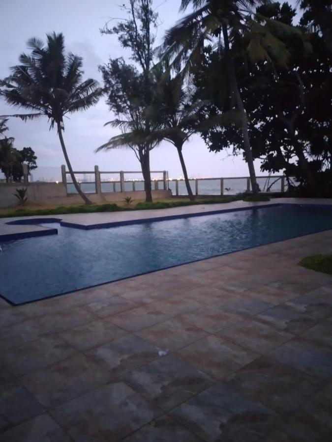 Olivia Bungalow Ваттала Екстер'єр фото