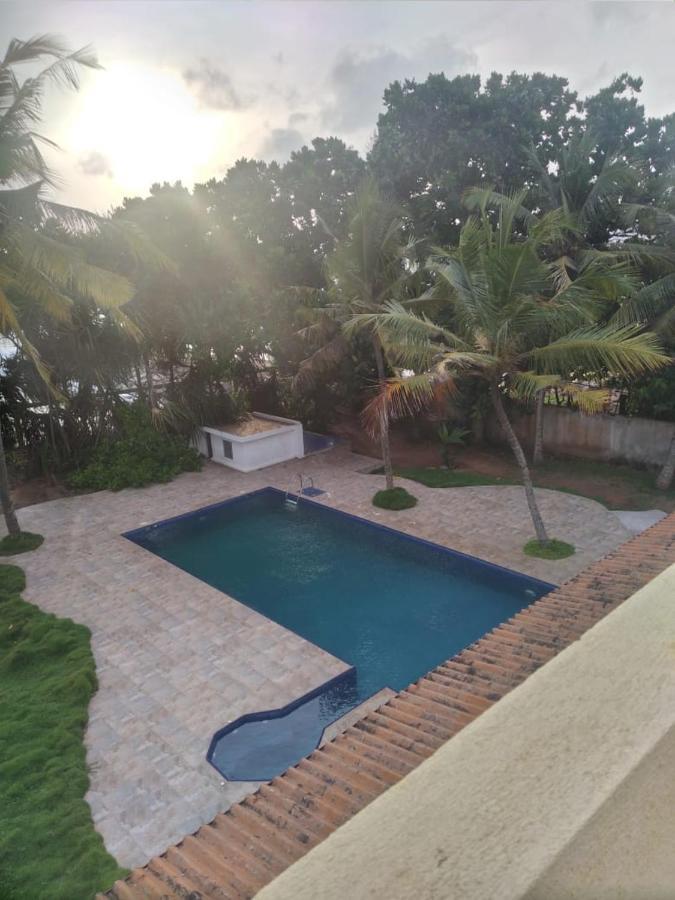 Olivia Bungalow Ваттала Екстер'єр фото