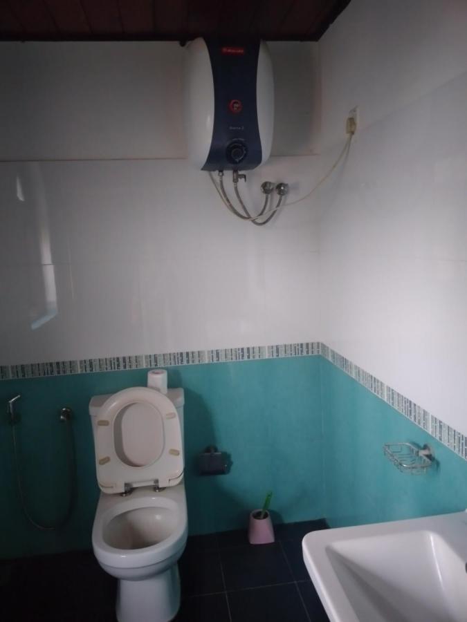 Olivia Bungalow Ваттала Екстер'єр фото