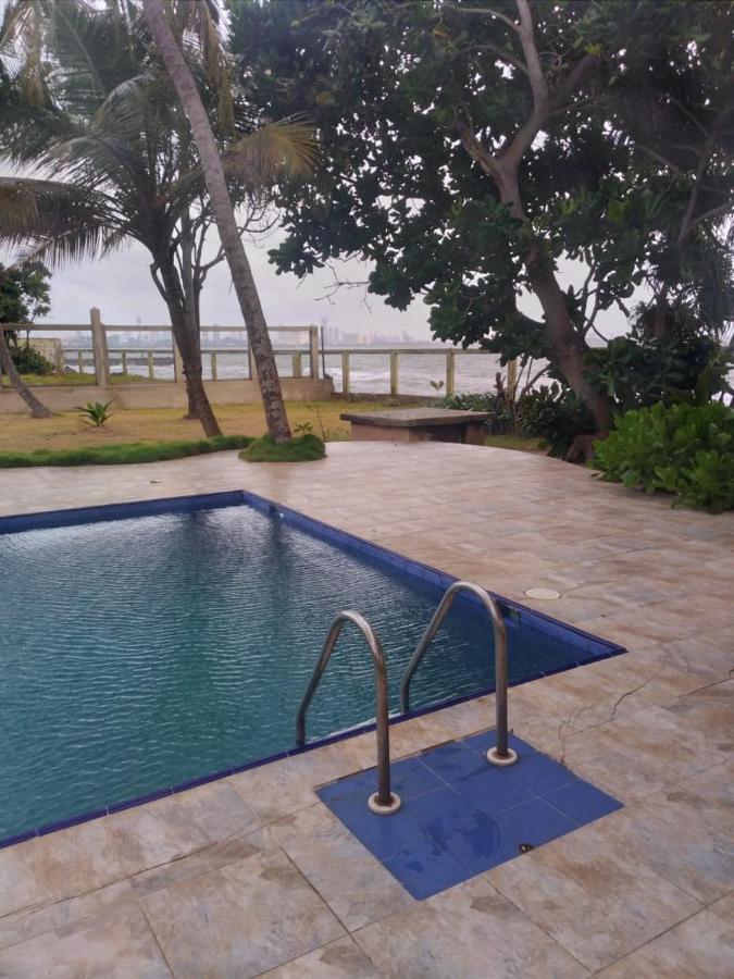 Olivia Bungalow Ваттала Екстер'єр фото