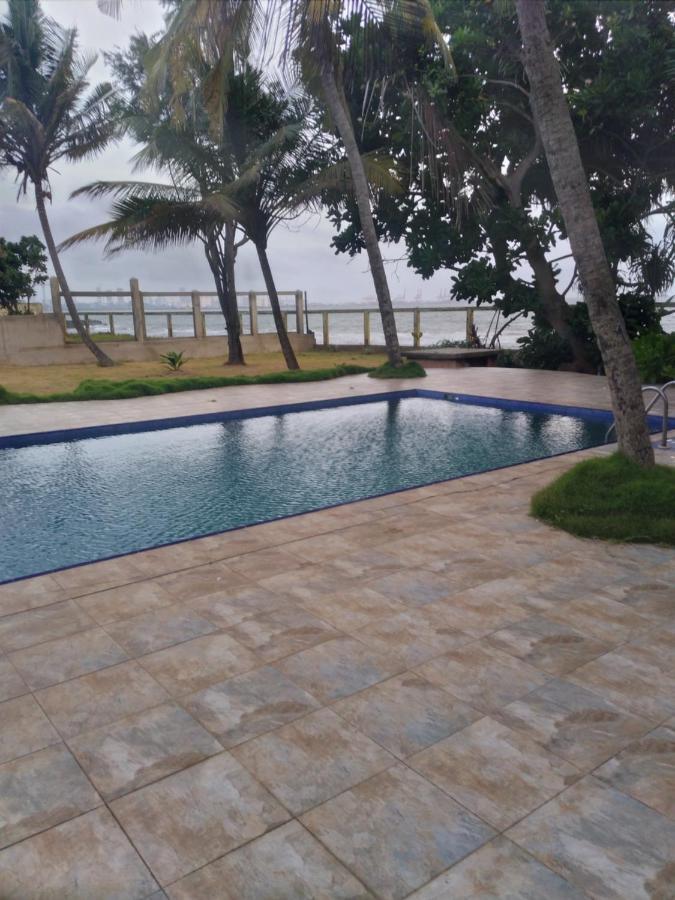 Olivia Bungalow Ваттала Екстер'єр фото