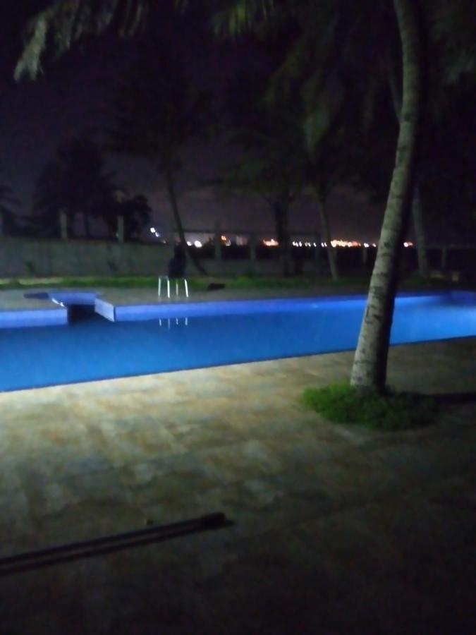 Olivia Bungalow Ваттала Екстер'єр фото