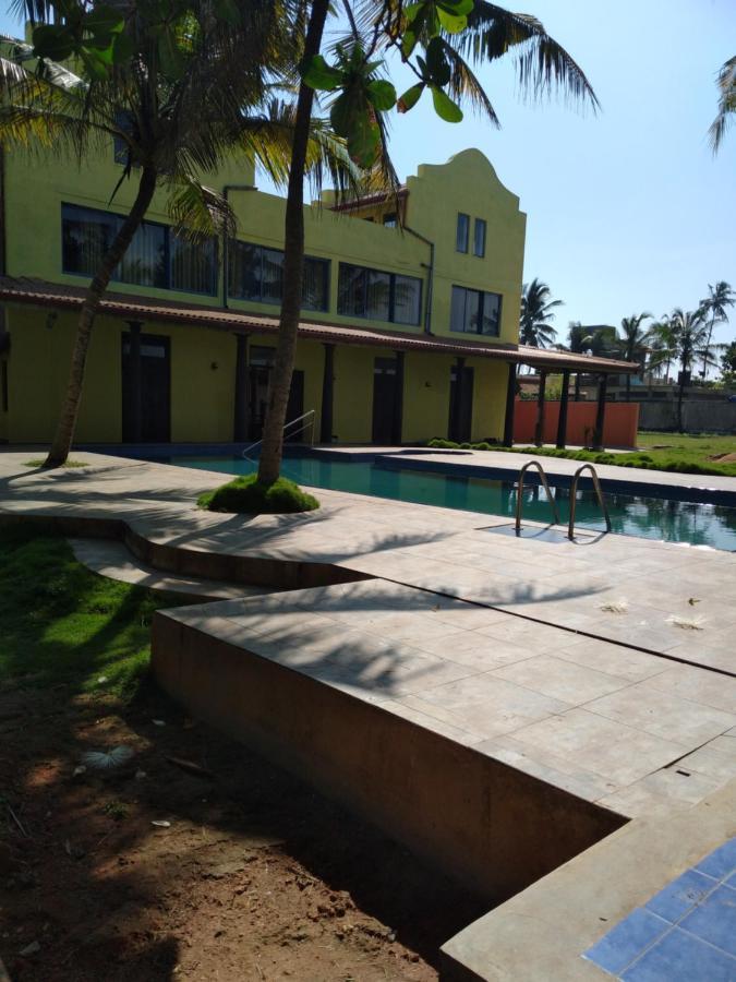 Olivia Bungalow Ваттала Екстер'єр фото