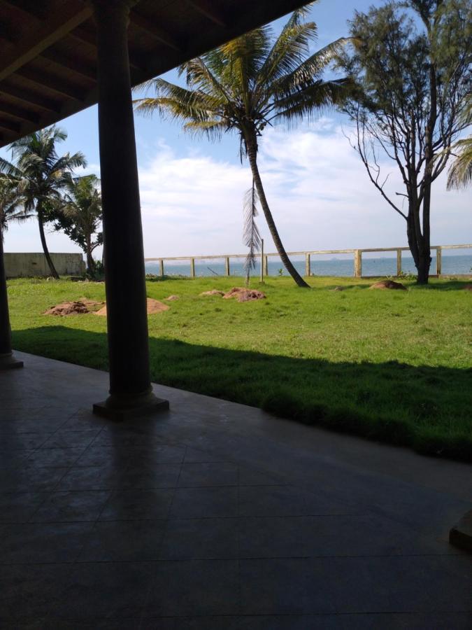 Olivia Bungalow Ваттала Екстер'єр фото