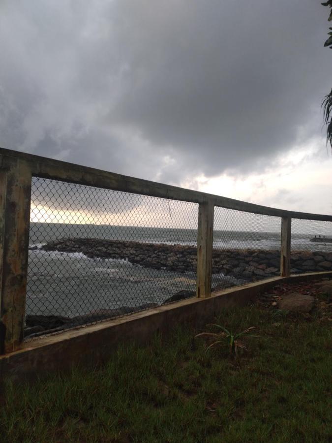 Olivia Bungalow Ваттала Екстер'єр фото