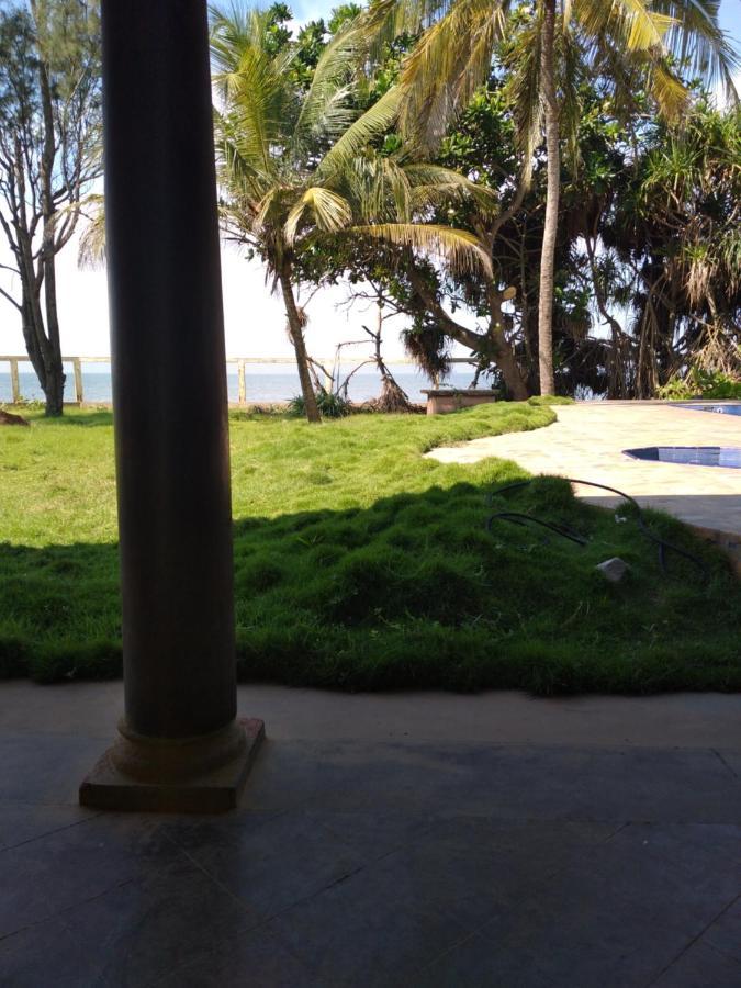 Olivia Bungalow Ваттала Екстер'єр фото