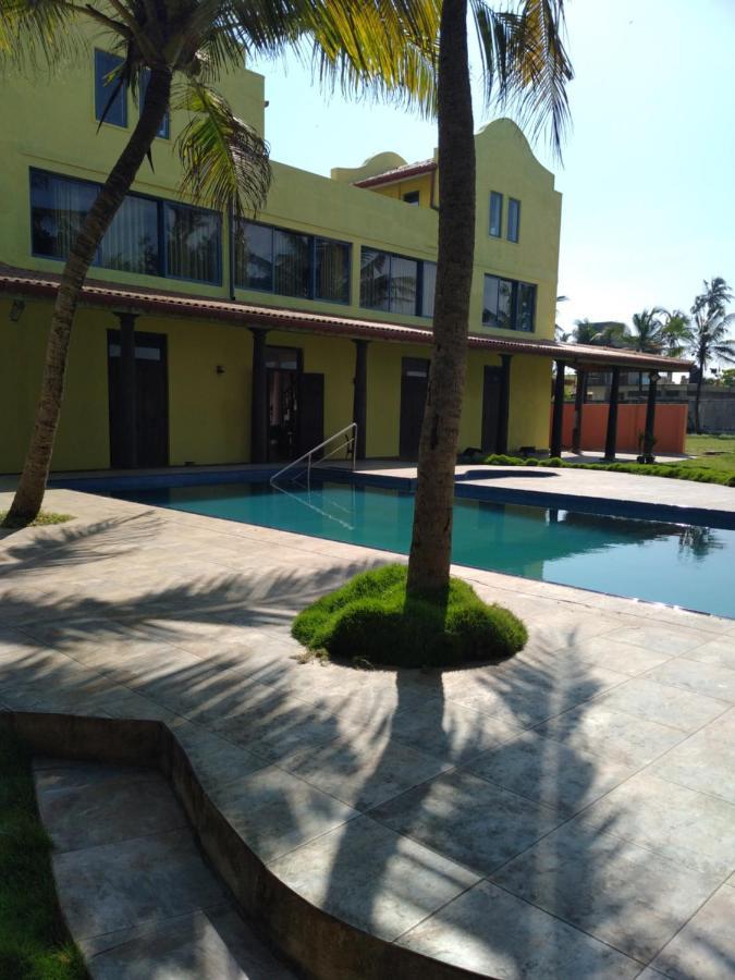 Olivia Bungalow Ваттала Екстер'єр фото