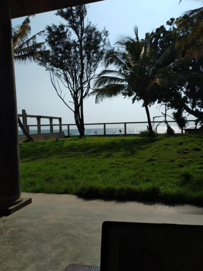 Olivia Bungalow Ваттала Екстер'єр фото