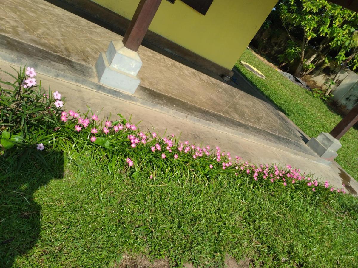 Olivia Bungalow Ваттала Екстер'єр фото