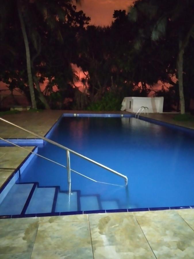 Olivia Bungalow Ваттала Екстер'єр фото