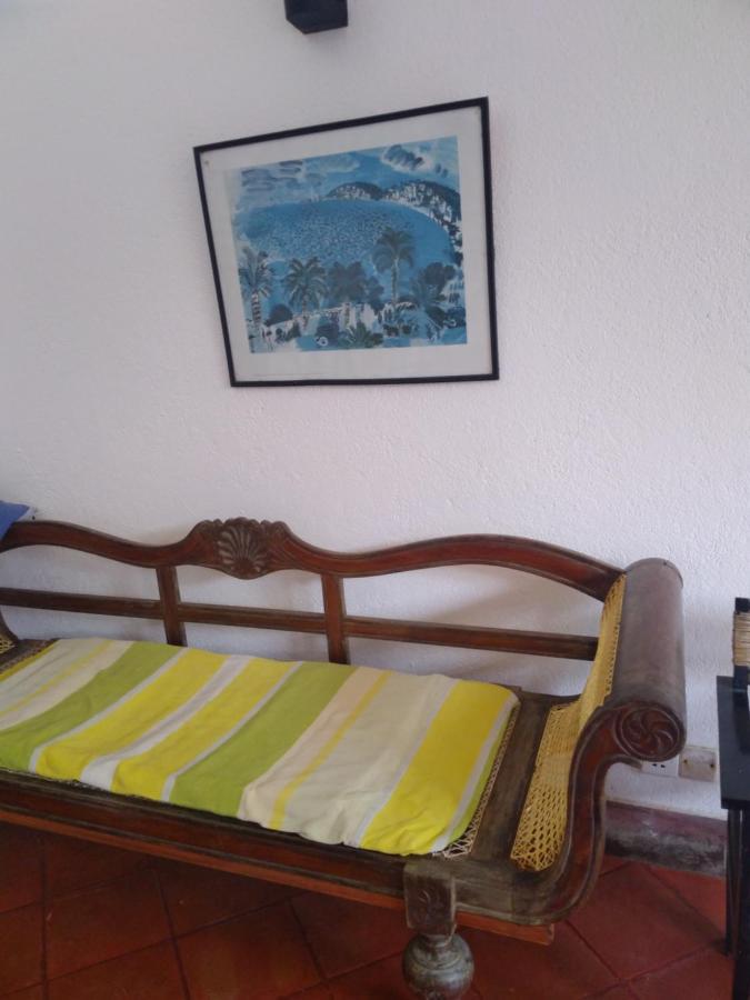 Olivia Bungalow Ваттала Екстер'єр фото