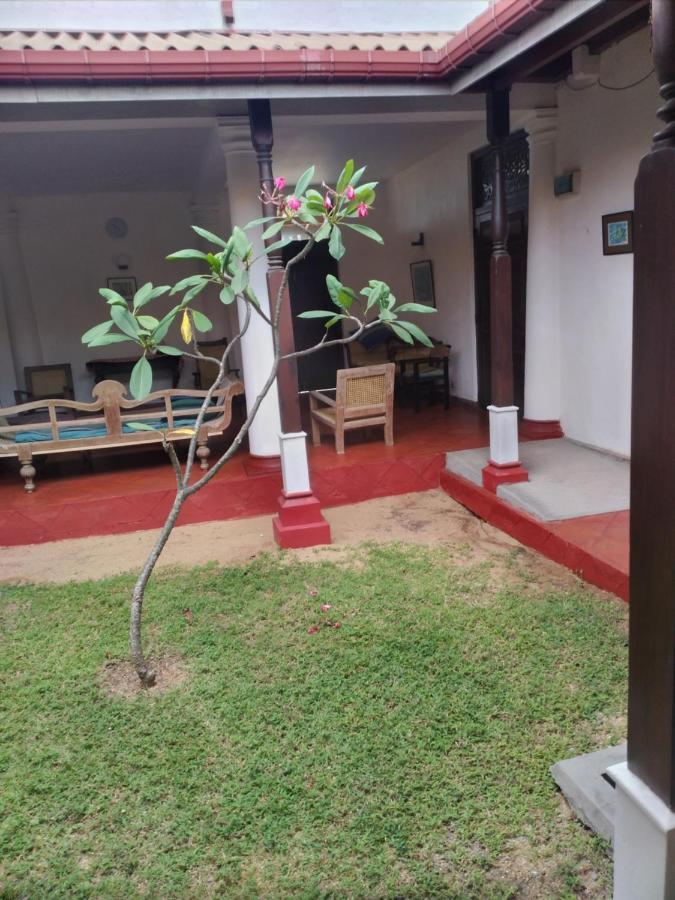 Olivia Bungalow Ваттала Екстер'єр фото