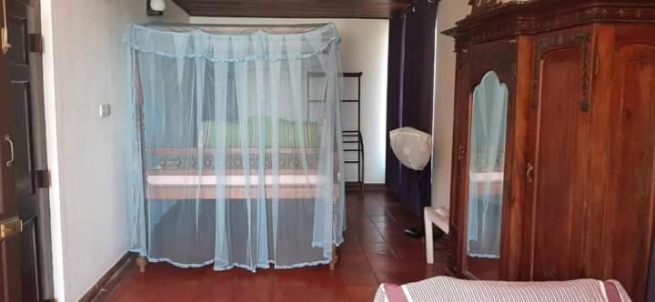 Olivia Bungalow Ваттала Екстер'єр фото