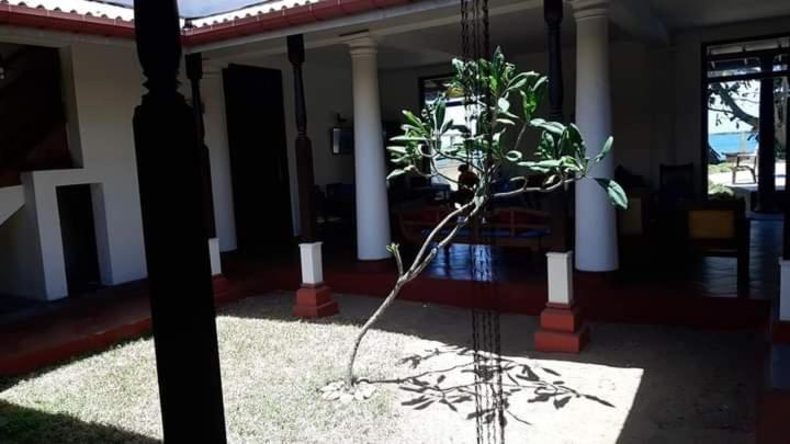 Olivia Bungalow Ваттала Екстер'єр фото