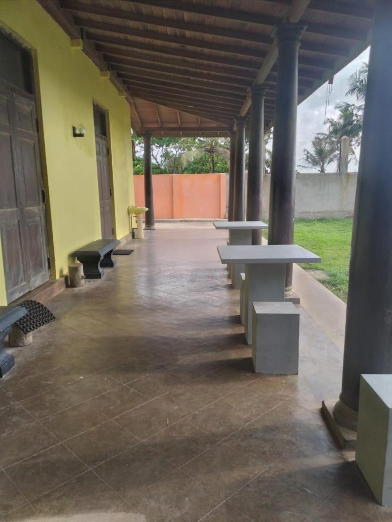 Olivia Bungalow Ваттала Екстер'єр фото