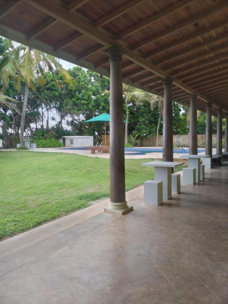 Olivia Bungalow Ваттала Екстер'єр фото