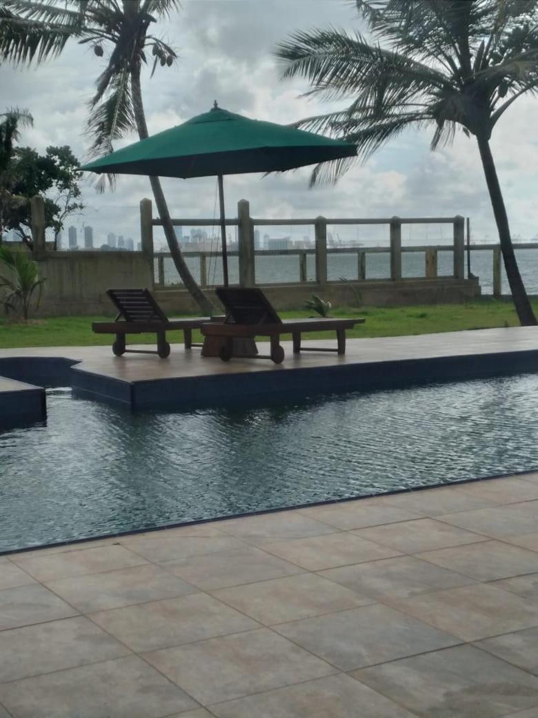 Olivia Bungalow Ваттала Екстер'єр фото