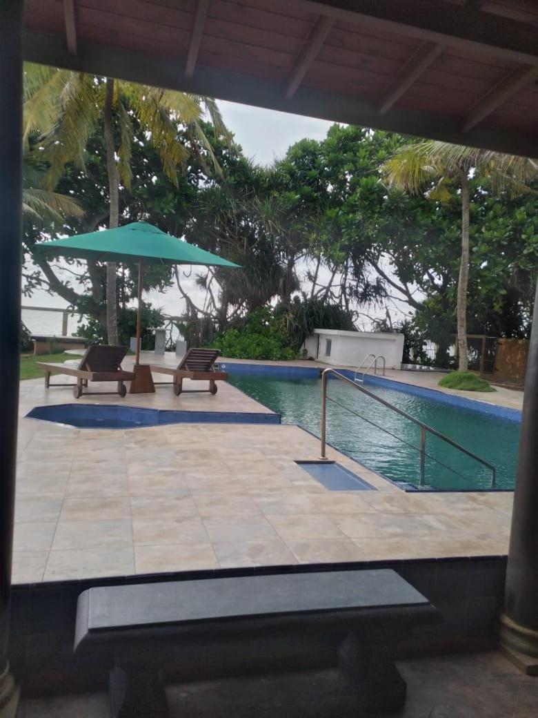Olivia Bungalow Ваттала Екстер'єр фото