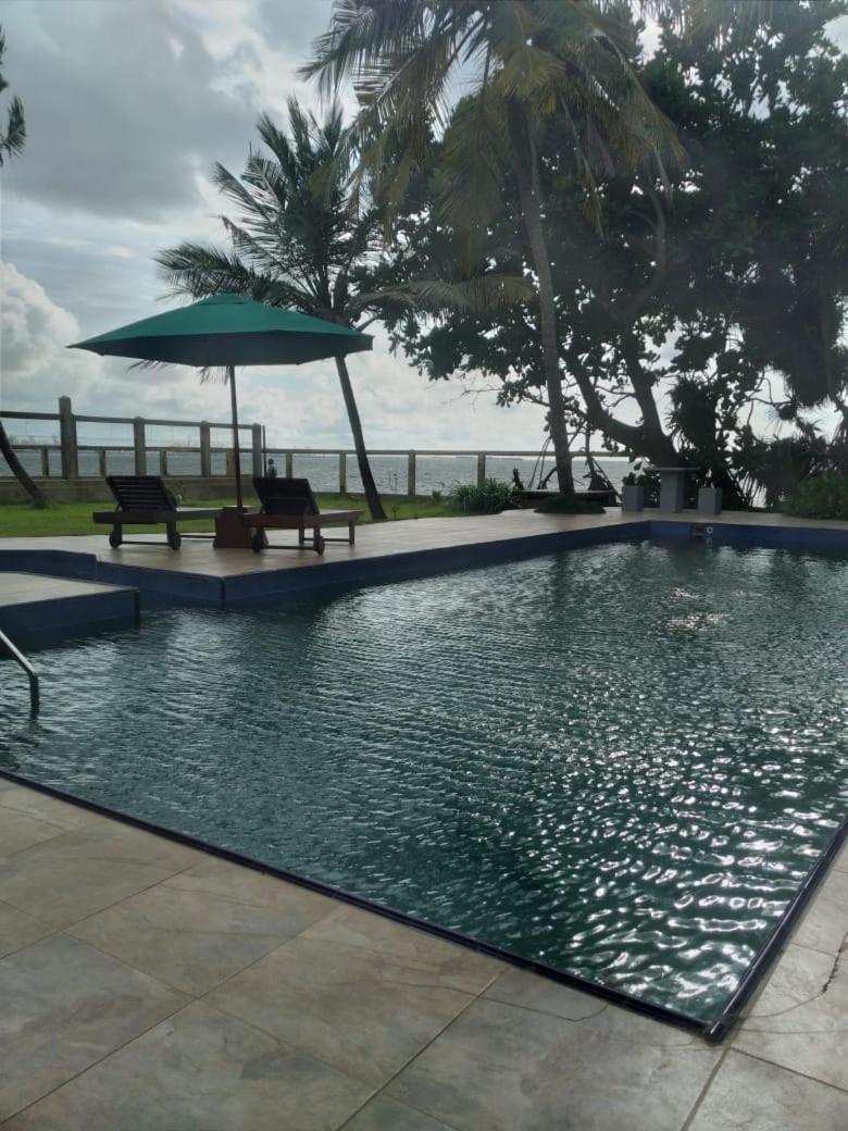 Olivia Bungalow Ваттала Екстер'єр фото