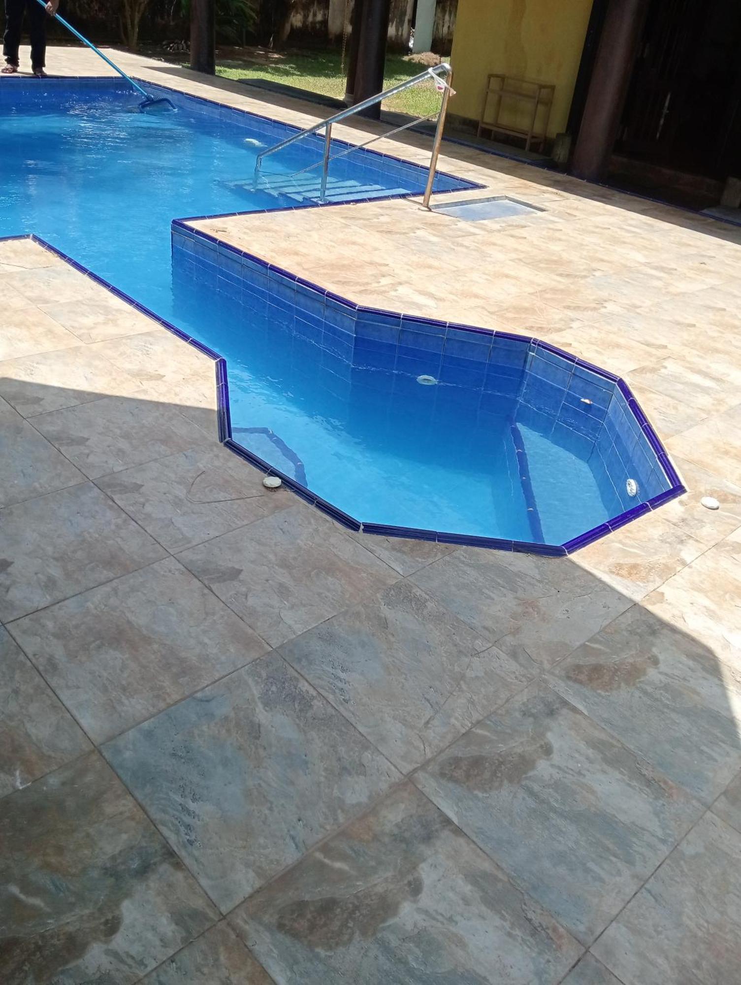 Olivia Bungalow Ваттала Екстер'єр фото