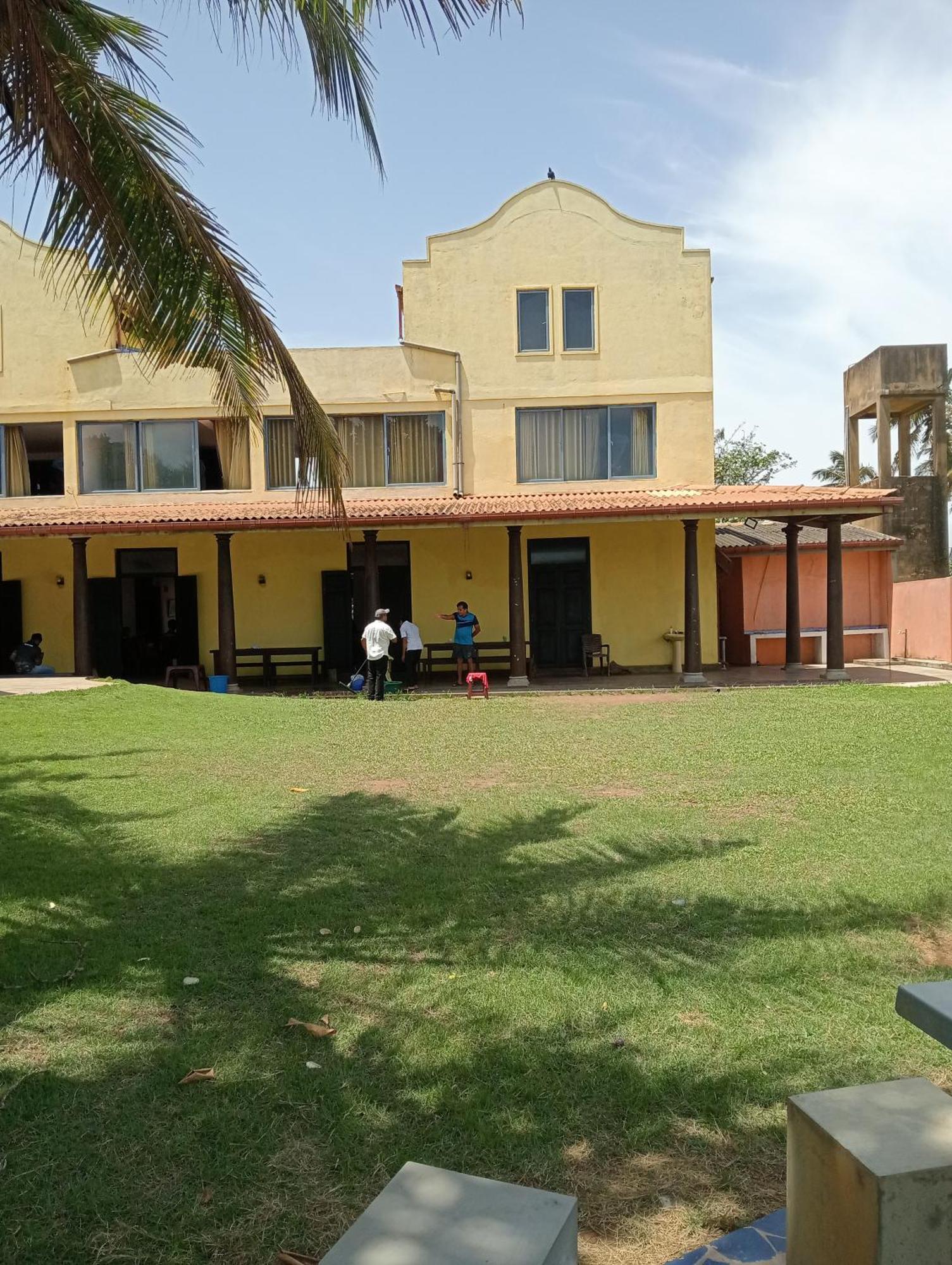 Olivia Bungalow Ваттала Екстер'єр фото