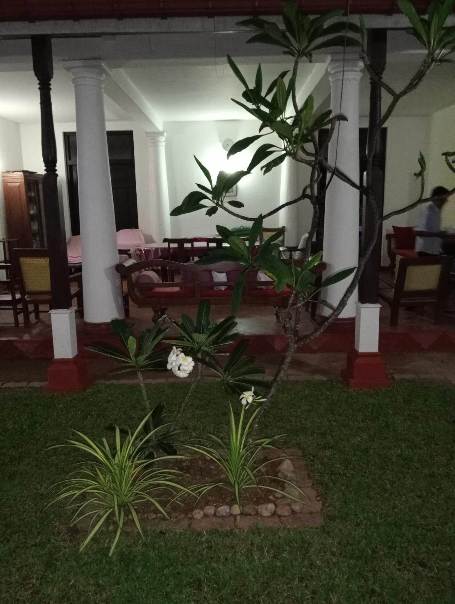 Olivia Bungalow Ваттала Екстер'єр фото