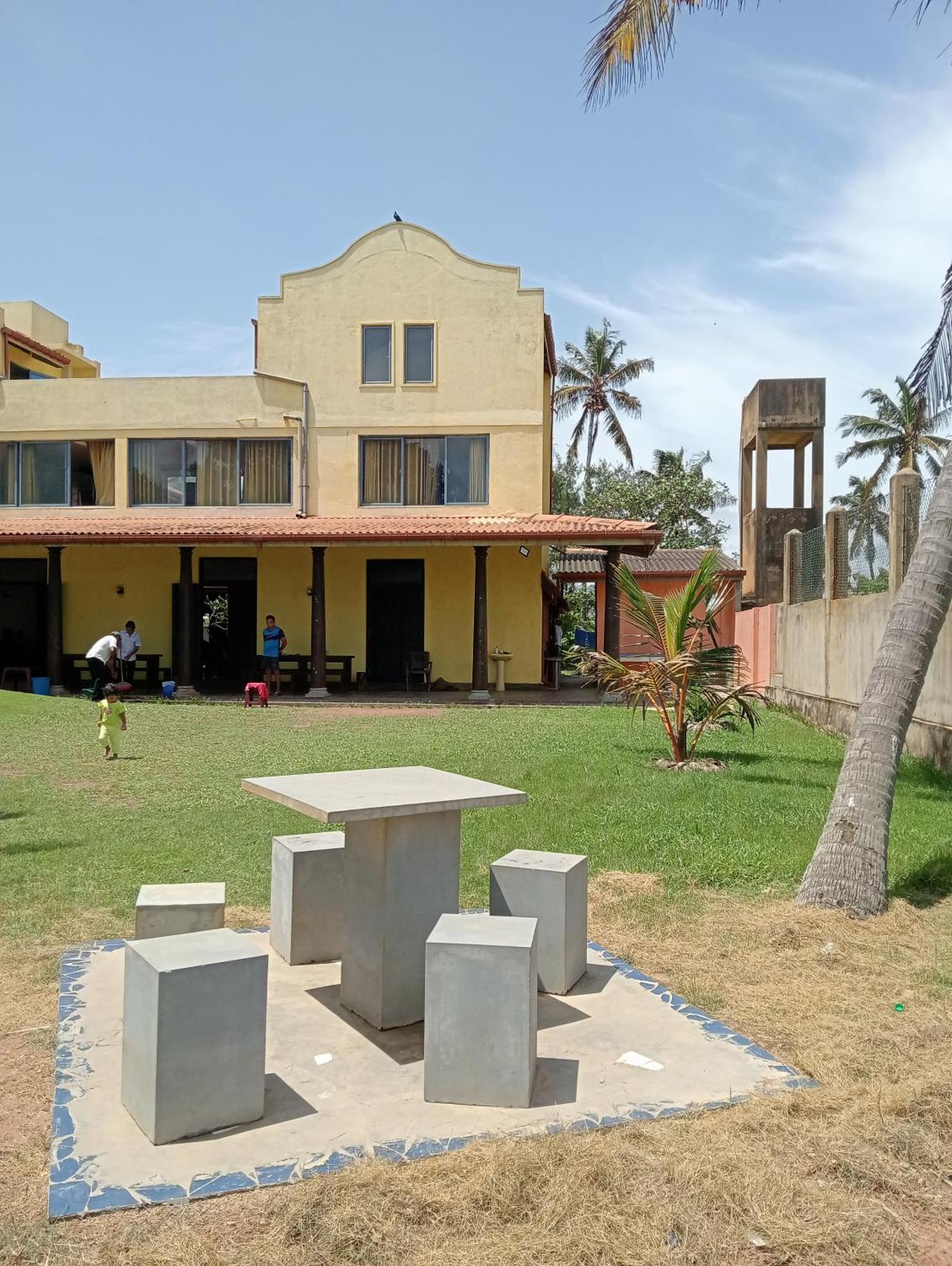 Olivia Bungalow Ваттала Екстер'єр фото