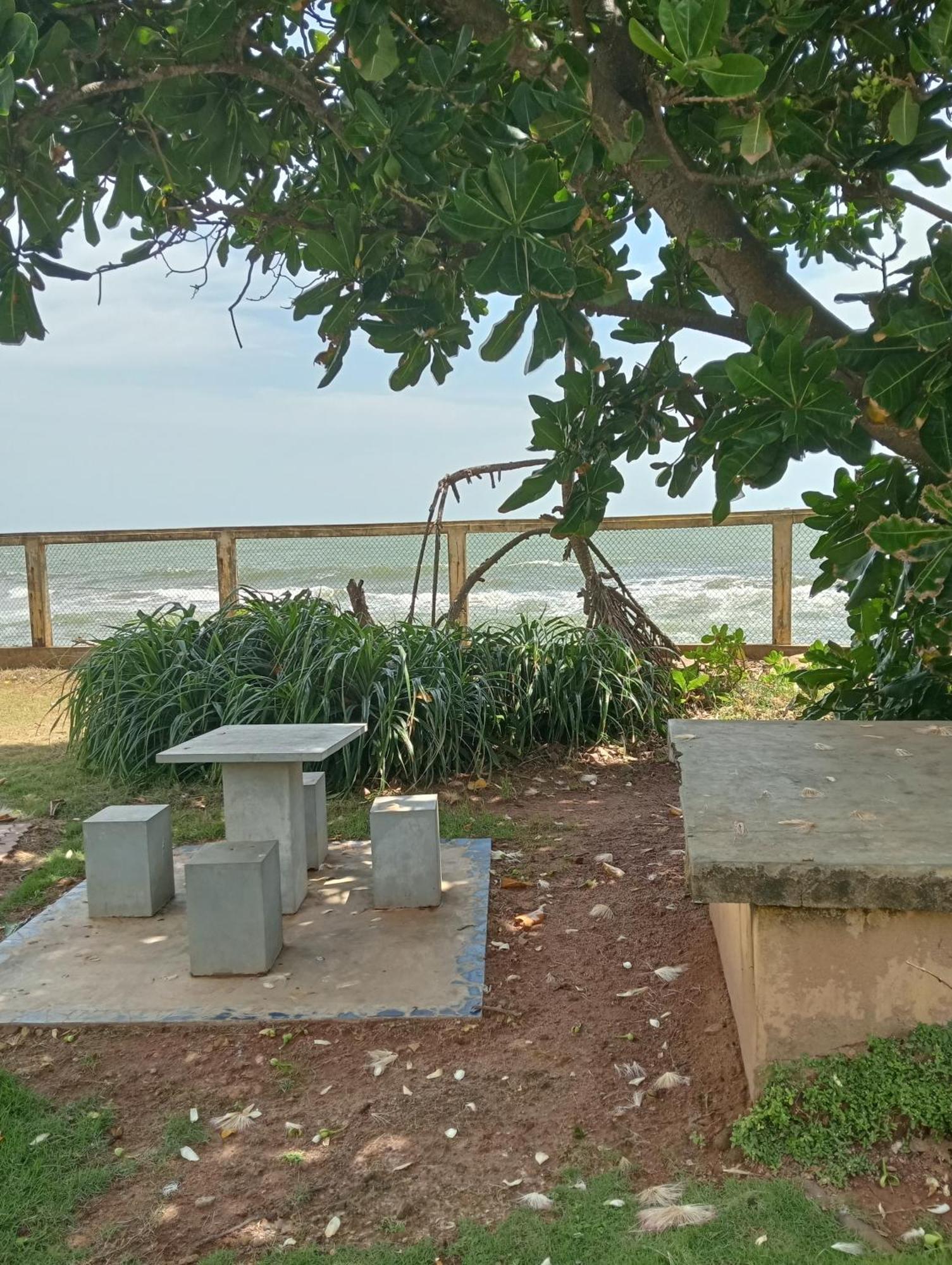 Olivia Bungalow Ваттала Екстер'єр фото