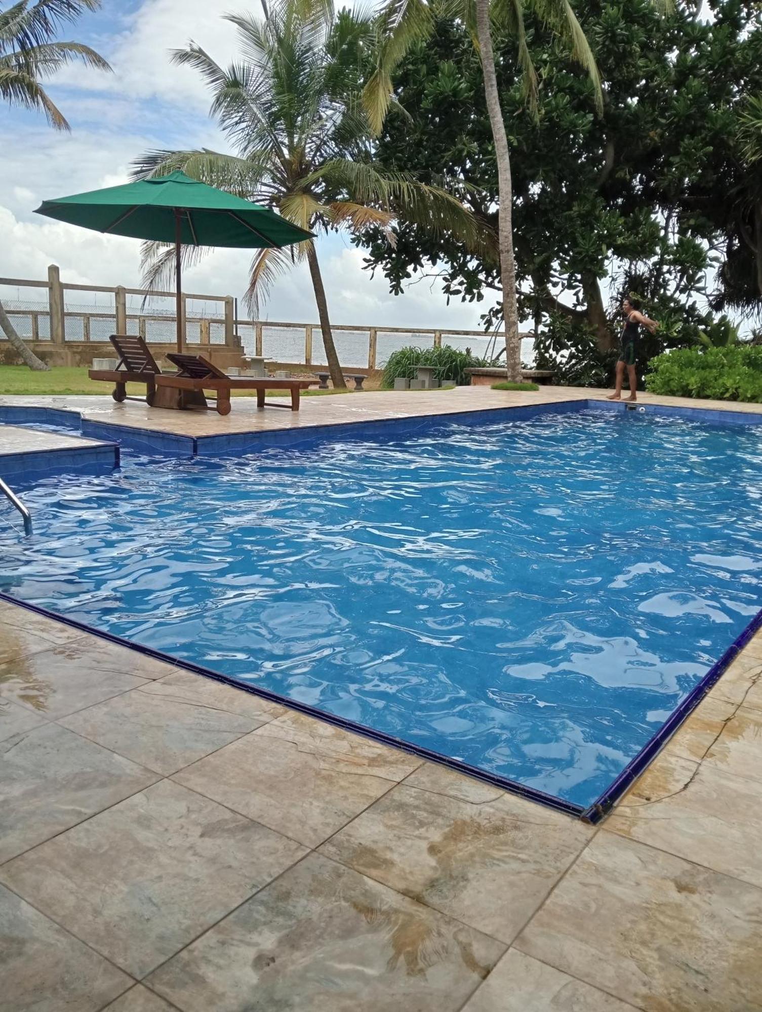 Olivia Bungalow Ваттала Екстер'єр фото